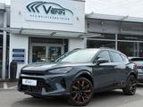 Cupra Formentor 2.0TSI VZ*360°Cam*LED*AppCo*SHZ*TWA - Cupra Formentor Tageszulassungen