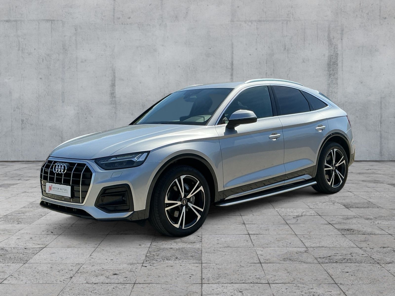 Audi Q5 - Bild 2
