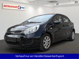 Kia Rio 1.4i Klimaanlage - gebrauchte Kia Rio aus dem Jahr 2015