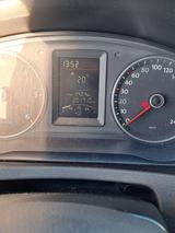 Volkswagen T5 Kombi - Volkswagen T5 Kombi aus 2012