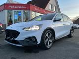 Ford Focus Turnier Active SHZ LHZ NAVI AHK Kamera - Ford Focus aus 2021