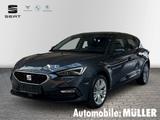 Seat Leon Style 1.5 TSI 85kW 116PS LED MFL Panodach R - Seat Leon Neuwagen