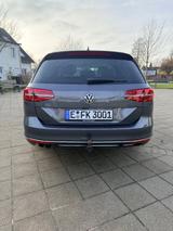Volkswagen Passat Variant 1.8 TSI DSG Highline Variant ... - Volkswagen Passat Variant: 1.8