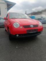 Volkswagen vw Lupo AUTOMATİK - Volkswagen Lupo: Automat