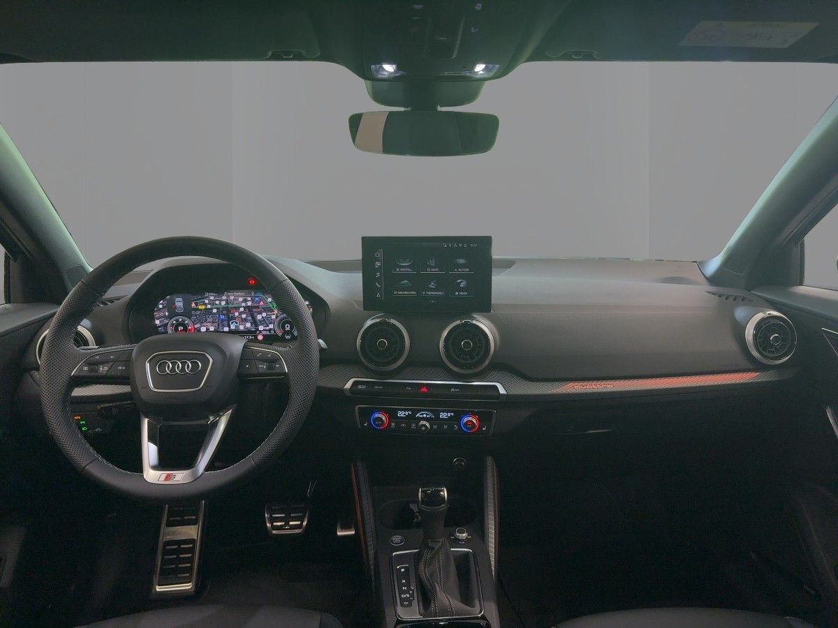 Audi Q2 - Bild 10