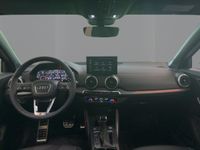 Audi Q2 - Vorschau Bild 10