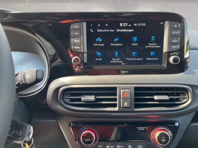 Hyundai i10 - Bild 9