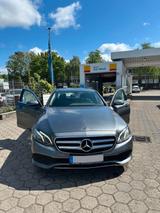 Mercedes-Benz E 250 Autom. - - gebrauchte Mercedes-Benz E 250 aus dem Jahr 2018