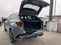Hyundai TUCSON - Vorschau Bild 13