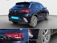 Volkswagen T-Roc - Vorschau Bild 24