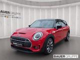MINI Cooper S Clubman HUD Panorama Digitales Cockpit  - rote MINI Cooper S Clubman