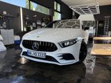 Mercedes-Benz A 180 - AMG - 19 Zoll - Night - Pano - Ambiente - Mercedes-Benz A 180 mit Diesel-Antrieb: Kleinwagen