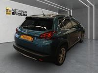Peugeot 2008 1.5 BlueHDi 120 Crossway Aut. *R-CAM*SHZ*