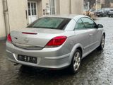 Opel Astra H Twin Top Edition - Opel Astra: Cabrio, H