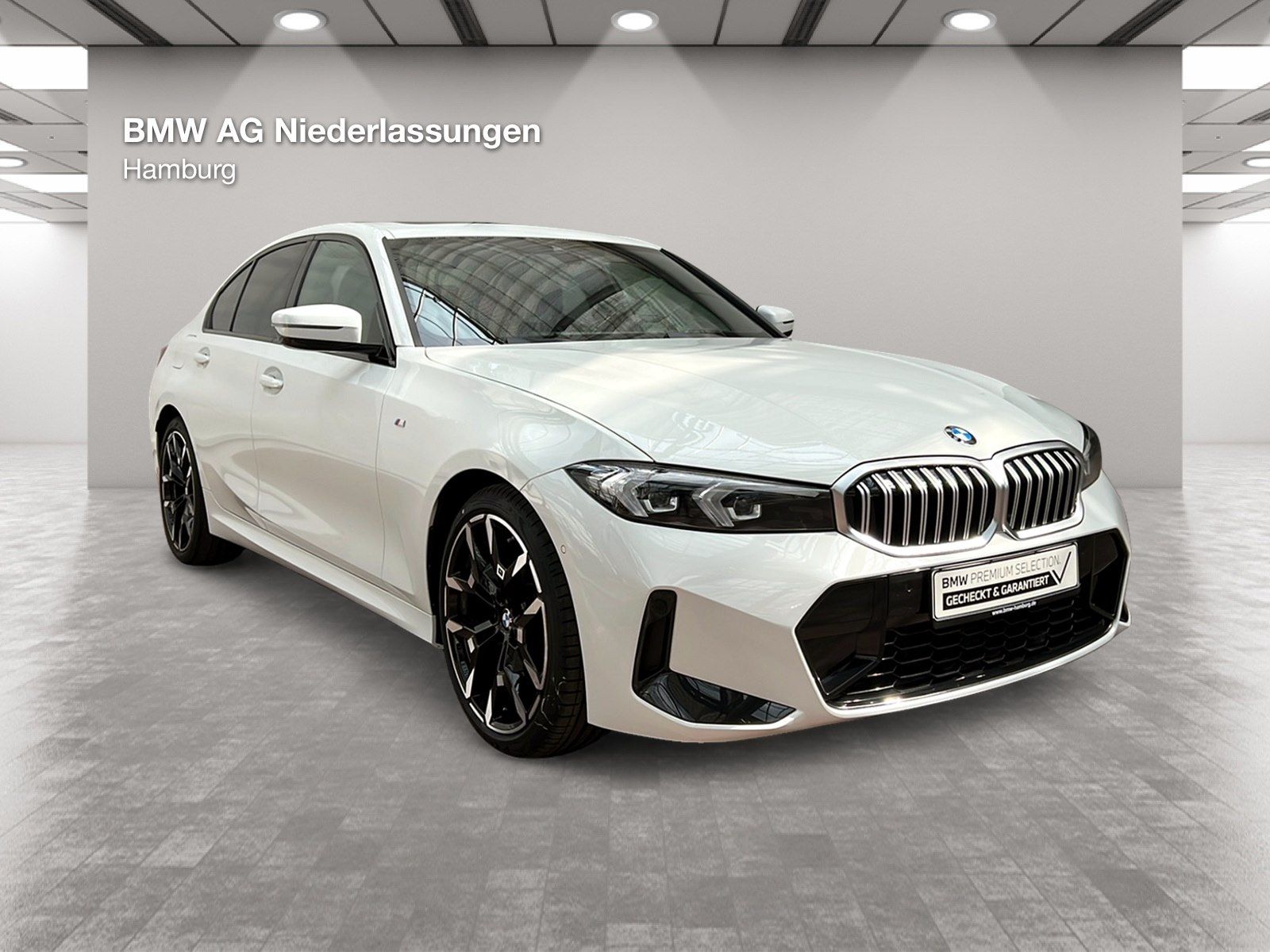 BMW 318 - Bild 7