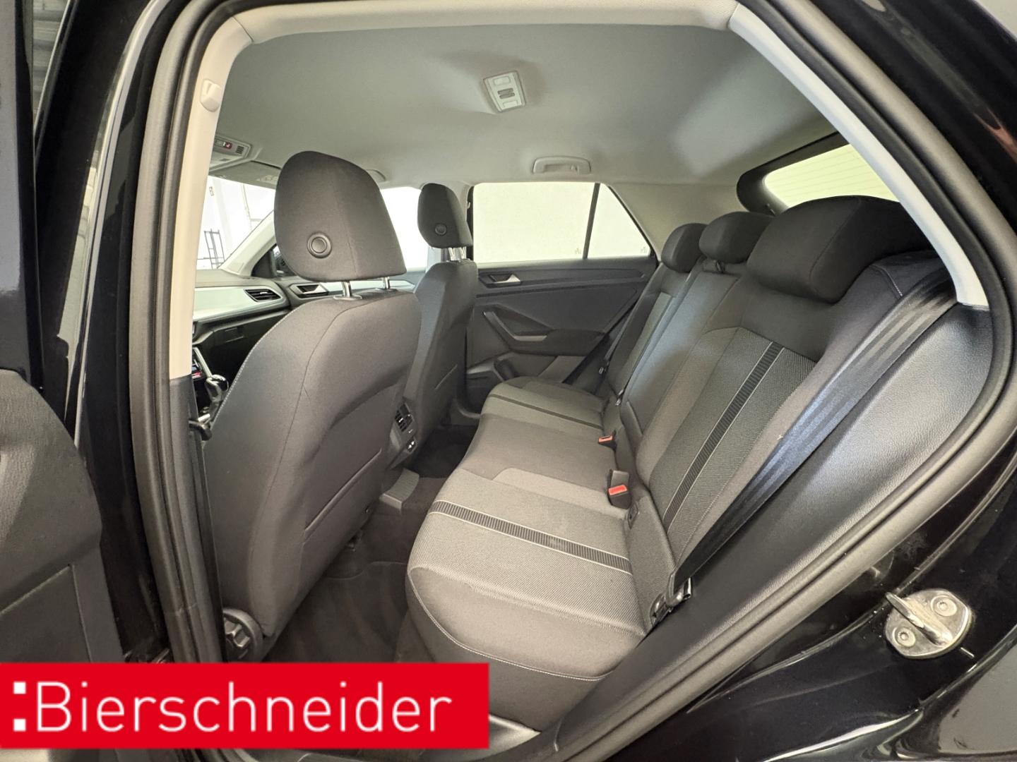 Volkswagen T-Roc 1.0 TSI Life DIGITAL COCKPIT LED NAVI PDC, миниатюра 8