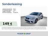 Seat Ibiza FR 1.0 TSI DSG GJR LED NAVI KESSY SHZ - Seat Ibiza aus 2025