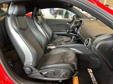 Audi TT 2.0 TFSI quattro *Matrix*Virtual*B&O*