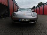Porsche 996 Carrera, 6 Gang Hand, Edelstahl Klappen Ausp - Porsche 996 in Essen