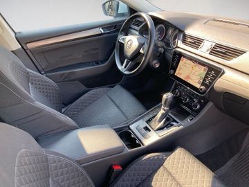 Skoda Superb - 9