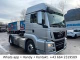 MAN TGS 18.500 4x2 Euro 6 Zugmaschine Bj 2017 - Zugmaschine