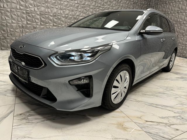 Kia Ceed Sportswagon Platinum Edition*