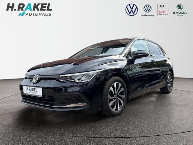 Volkswagen Golf VIII 2.0 TDI Active
