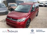 Volkswagen Caddy Maxi Style TDi DSG Tageszulassung - Offers matching your search criteria