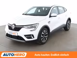 Renault Arkana 1.3 TCe Mild-Hybrid Equilibre Aut.*LED* - Renault Arkana in Stuttgart