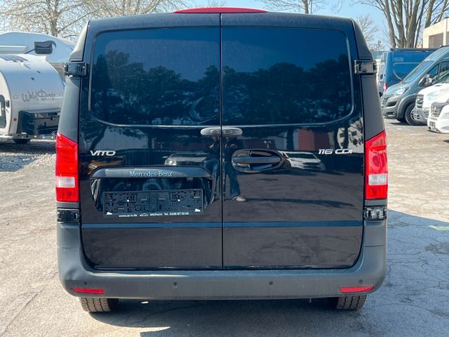 Mercedes-Benz Vito Kasten 116 CDI RWD extralang XL