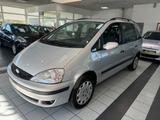 Ford Galaxy 2.3 16V Ghia 6-sitzig - Ford Galaxy: 2.3