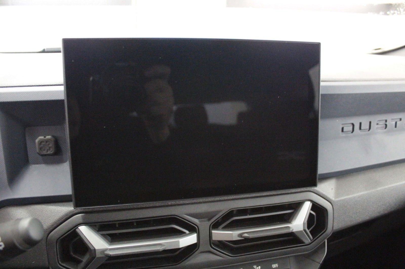 Fahrzeugabbildung Dacia Duster ECO-G 100 Expression*Winterpaket*