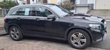 Mercedes-Benz GLC 250 4MATIC Autom. -