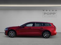 Volvo V60 T6 AWD Recharge Momentum Pro ACC AHK CAM PAN