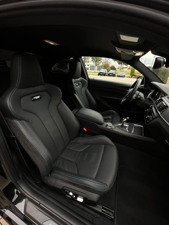 BMW M2 2019