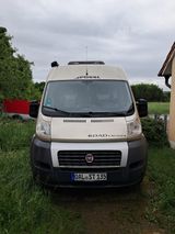 Pössl Fiat Ducato Maxi 2,3 L JTD  - Angebote entsprechen deinen Suchkriterien