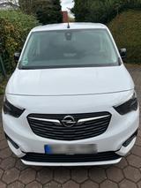 Opel Combo XL Life 132 PS AHK Diesel BJ 11... - Opel Combo in Bremen