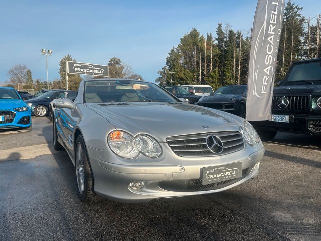 Mercedes-Benz Mercedes-benz SL 350 SL 350 V6 /UNICA!!!COME NUO