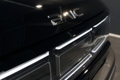 BAIC BJ30e - 4x4 - NEUES MODELL - SOFORT VERFÜGBAR!