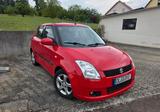 Suzuki Swift 1.3 Comfort+ - gebrauchte Suzuki Swift aus dem Jahr 2005