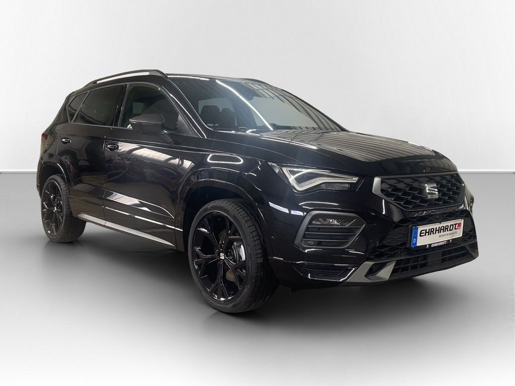 Seat Ateca - Bild 3