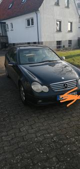 Mercedes-Benz CL 200 - Mercedes-Benz CL 200 Gebrauchtwagen