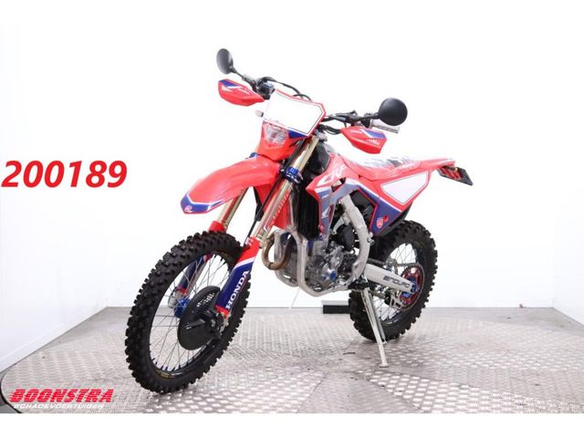 Другие Other Redmoto CRF 250 RX NIEUW BY 2024