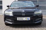 Skoda Superb Combi Sportline 4x4*DSG*LED*PDC* - Skoda Superb: Automatik