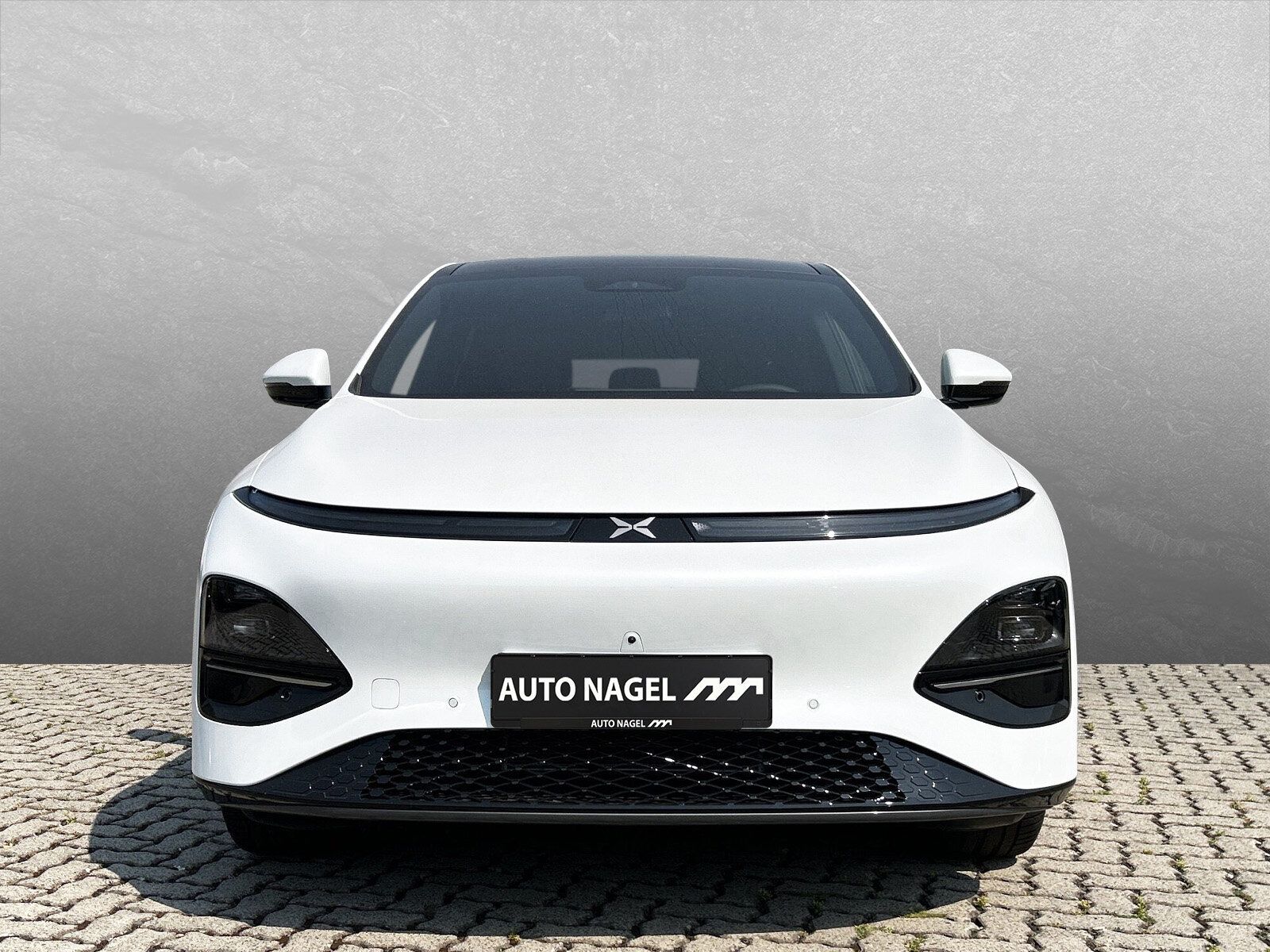 XPENG G6