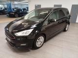 Ford Grand C-Max 2.0 TDCI  Business Edition - Ford Grand C-MAX Business mit Diesel-Antrieb