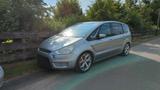 Ford S Max ST 220 PS Titanium 2.5 - Ford S-Max aus 2007: Titanium