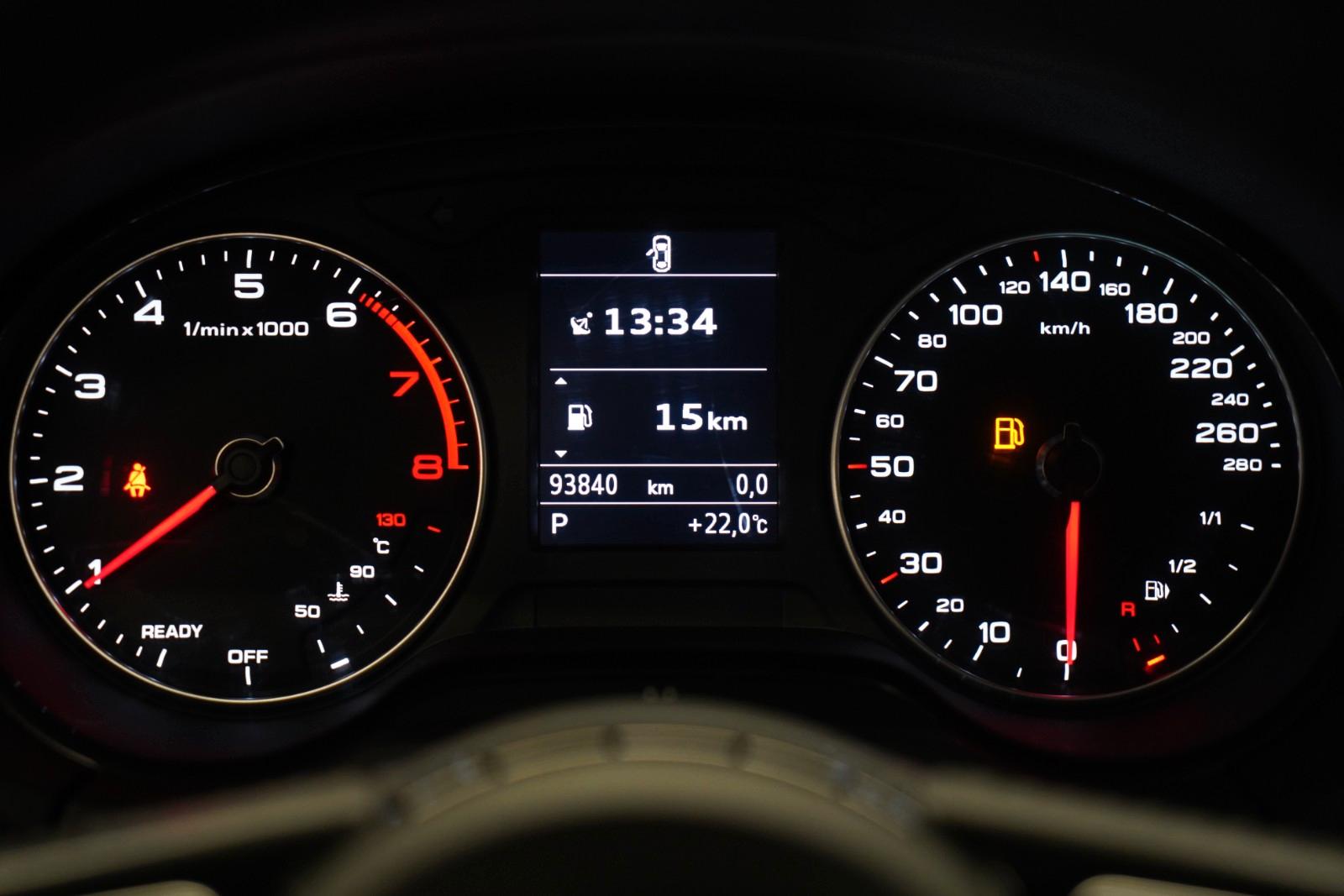 Audi A3 1.5 TFSI Sportback S-Tronic 1.Hand*Unfallfrei