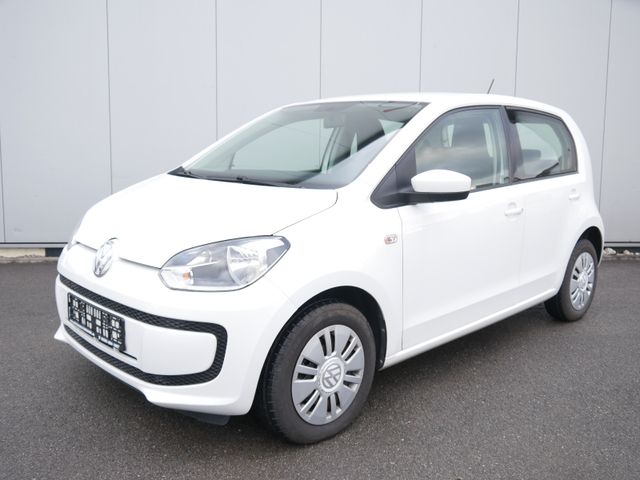 Volkswagen up! 1.0 move up!