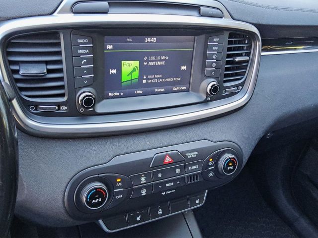 Sorento Vision 4WD Vision 4WD